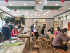 -南来顺饭庄·清真(南菜园店)