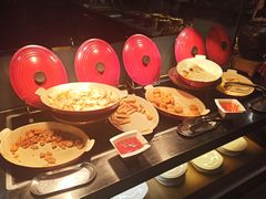 -青岛证大喜玛拉雅酒店·Z1餐厅
