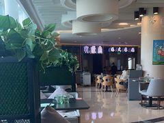 -有璟阁港式餐厅(金融街购物中心店)