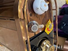 -坚记酒家·佛山老字号·顺德鱼生标准示范店