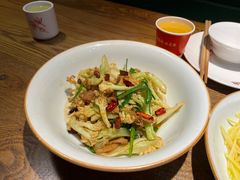 -湘阁里辣(大朗广场店)