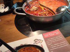 -呷哺呷哺(长治万达店)