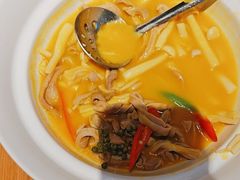 -丹江渔村(龙旗店)