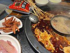 -陈眼镜火锅(总店)