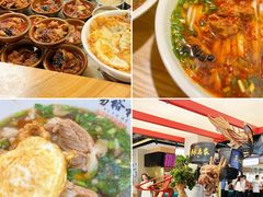 -易裕和·长沙米粉(竹塘西路店)