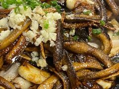 -童福兴·南京菜(老门东店)