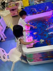 -孩子王童乐园(泉州浦西万达店)