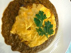 -伽喱博士 Dr.CURRY咖喱饭(太阳宫咖喱店)