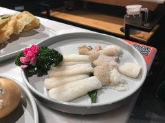 -煲宫猪肚鸡(晶品店)