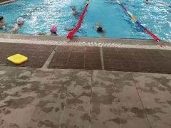 -W FITNESS 威尔仕健身·游泳(老西门新苑店)