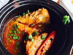 -Lanterns Vietnamese Restaurant