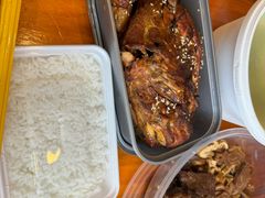 -潍城老菜馆·地标美食