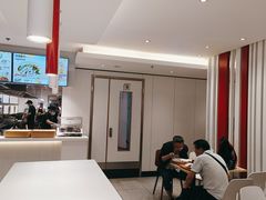 -乡村基(世纪店)