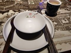 -绿茶餐厅(汇悦大融城店)