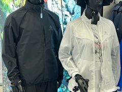 -五环Outlets(高新工厂店)