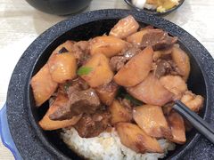 -缘久缘米粉(新街口店)