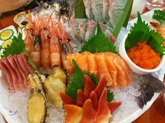 -银子铁板烧料理自助餐(人民广场店)