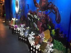 -船奇蒸汽海鲜·闽菜(八市海鲜总店)