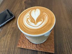 -竹子咖啡bamboo coffee