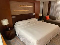 -厦门喜来登酒店