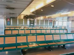 -史泰登岛渡轮