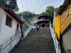-宝通禅寺