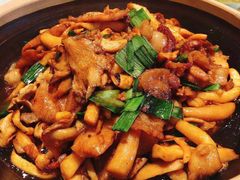 -湘厨私房菜(广昌店)