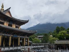 -天龙八部武侠城