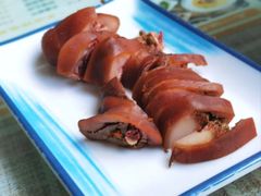 -正一涵老味道名小吃(广汉总店)
