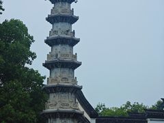 -香积寺