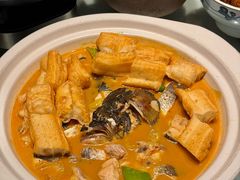 -老村长•湖北家常菜(黄浦路店)