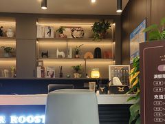 -鹿栖.精油SPA(金山世纪城店)