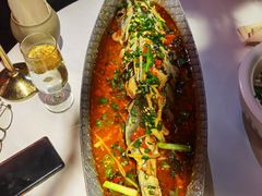 -小河盐帮·私家菜·烤鸭(三元桥·霄云路店)