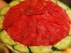 -蜀大侠火锅(四川北路店)
