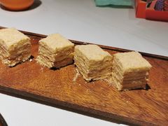 -谷丽麦馕新疆菜·清真(步步高梅溪新天地店)
