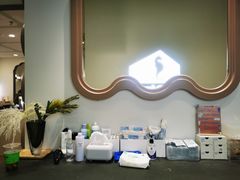 -海马体家庭照相馆(广州正佳广场店)