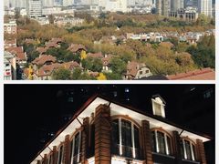 -上海交通大学医学院附属瑞金医院(总院)