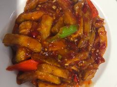 -峨嵋酒家总店(车公庄店)