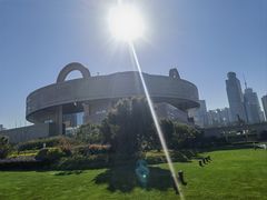 -上海博物馆(人民广场馆)