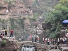 -云台山风景名胜区