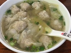 -蓝记云吞(正果店)