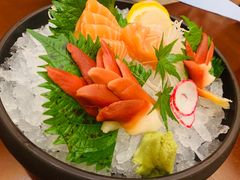 -宁波富力索菲特KOKO日本餐厅