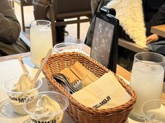 -无印良品餐堂 MUJI Diner(成都太古里店)