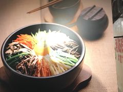 -军硕烤肉·部队火锅(二七万达店)