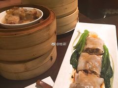 -海航大厦万豪酒店彩海轩中餐厅(霄云路店)