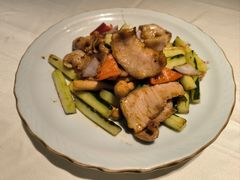 -东海海鲜酒家(流花店)