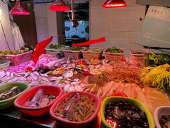 -龙眼南白粥六顺白粥