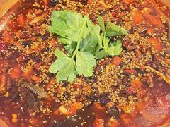 -铜瓢江湖兔火锅(水碾河社区店)