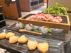 -湊湊火锅·茶憩(和平大悦城店)