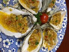 -简家·海鲜盛宴(下沙店)